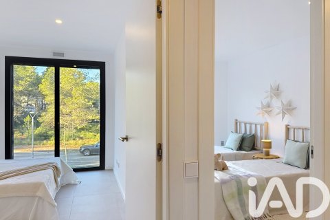 Apartamento de 4 dormitorios en venta en Sant Pere de Ribes, Barcelona, Cataluña, Spain № 7373 - foto 20