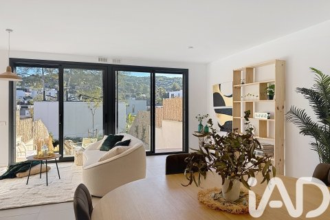 Apartamento de 4 dormitorios en venta en Sant Pere de Ribes, Barcelona, Cataluña, Spain № 7373 - foto 26