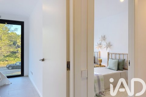 Apartamento de 4 dormitorios en venta en Sant Pere de Ribes, Barcelona, Cataluña, Spain № 7373 - foto 16