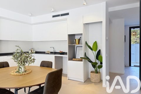 Apartamento de 4 dormitorios en venta en Sant Pere de Ribes, Barcelona, Cataluña, Spain № 7373 - foto 29