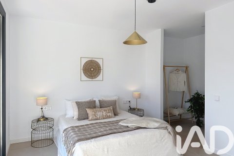 Apartamento de 4 dormitorios en venta en Sant Pere de Ribes, Barcelona, Cataluña, Spain № 7373 - foto 21