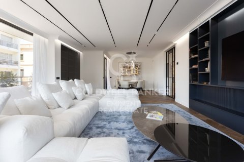 4 bedrooms apartment for sale in Barcelona, Catalonia, Spain № 5953 - photo 4