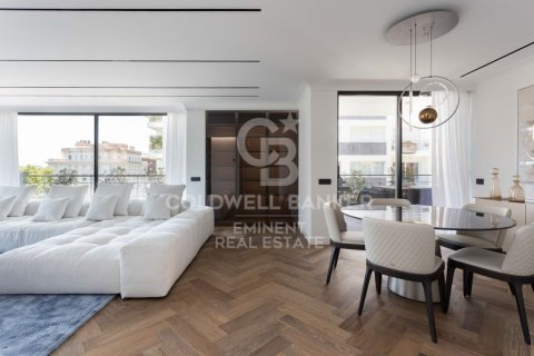 4 bedrooms apartment for sale in Barcelona, Catalonia, Spain № 5953 - photo 27