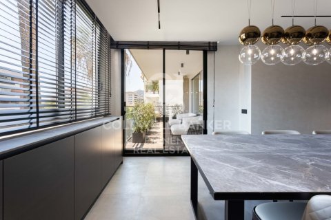 4 bedrooms apartment for sale in Barcelona, Catalonia, Spain № 5953 - photo 10