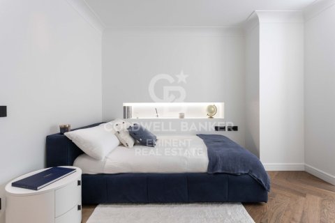 4 bedrooms apartment for sale in Barcelona, Catalonia, Spain № 5953 - photo 23