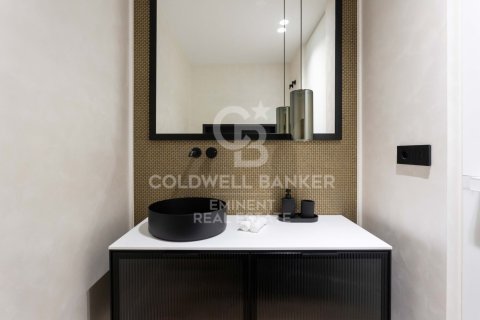 4 bedrooms apartment for sale in Barcelona, Catalonia, Spain № 5953 - photo 15