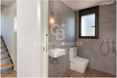 4 bedrooms townhouse for sale in Santa Cristina d'Aro, Girona, Catalonia, Spain № 5954 - photo 13