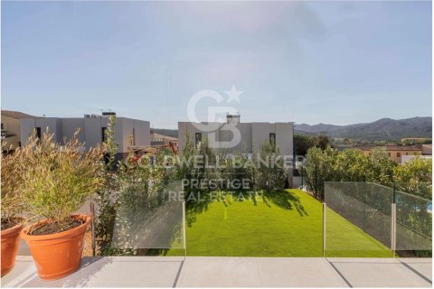 4 bedrooms townhouse for sale in Santa Cristina d'Aro, Girona, Catalonia, Spain № 5954 - photo 4