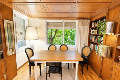 3 bedrooms apartment for sale in Barcelona, Catalonia, Spain № 8904 - photo 19