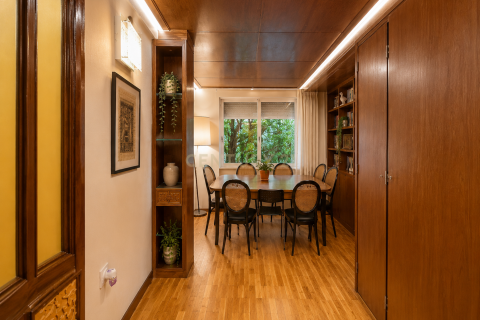 3 bedrooms apartment for sale in Barcelona, Catalonia, Spain № 8904 - photo 17
