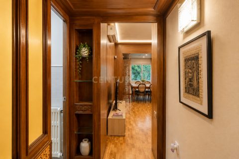 3 bedrooms apartment for sale in Barcelona, Catalonia, Spain № 8904 - photo 14