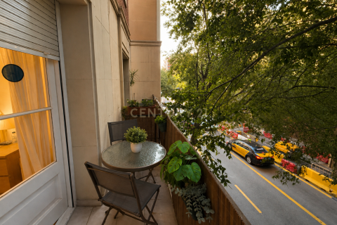 3 bedrooms apartment for sale in Barcelona, Catalonia, Spain № 8904