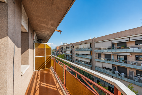 5 bedrooms apartment for sale in Cerdanyola Del Valles, Barcelona, Catalonia, Spain № 8902