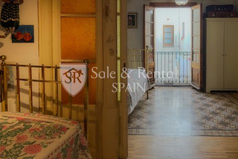 Apartamento de 3 dormitorios en venta en Barcelona, Cataluña, Spain № 8905 - foto 26