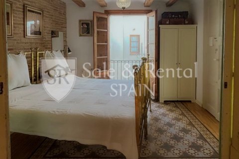 Apartamento de 3 dormitorios en venta en Barcelona, Cataluña, Spain № 8905 - foto 8