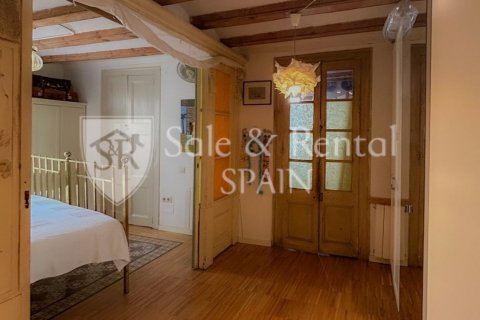 3 bedrooms apartment for sale in Barcelona, Catalonia, Spain № 8905