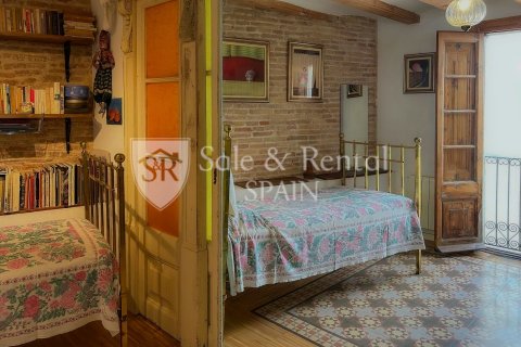 Apartamento de 3 dormitorios en venta en Barcelona, Cataluña, Spain № 8905 - foto 27