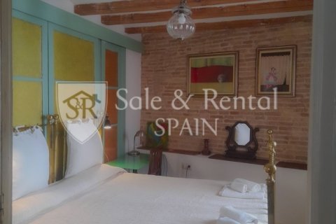 Apartamento de 3 dormitorios en venta en Barcelona, Cataluña, Spain № 8905 - foto 6