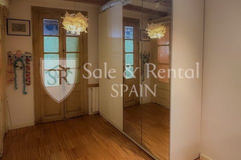 Apartamento de 3 dormitorios en venta en Barcelona, Cataluña, Spain № 8905 - foto 22