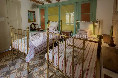Apartamento de 3 dormitorios en venta en Barcelona, Cataluña, Spain № 8905 - foto 3