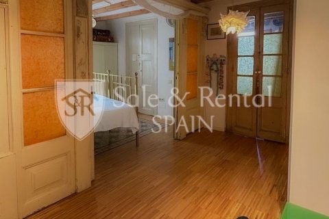 Apartamento de 3 dormitorios en venta en Barcelona, Cataluña, Spain № 8905 - foto 21
