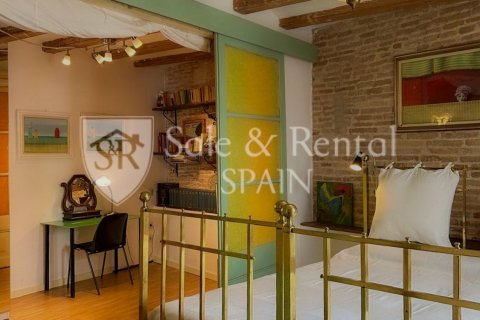 Apartamento de 3 dormitorios en venta en Barcelona, Cataluña, Spain № 8905 - foto 29