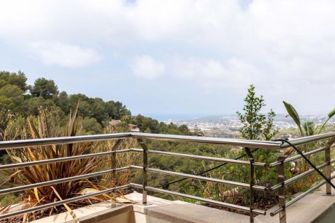 3 bedrooms house for sale in Sitges, Barcelona, Catalonia, Spain № 8906 - photo 17