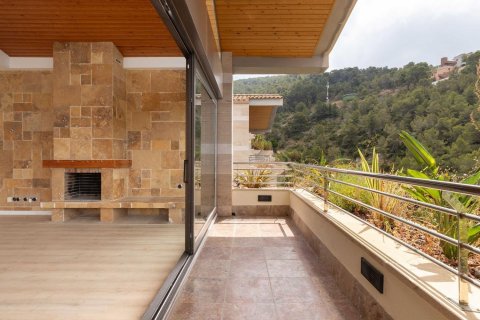 3 bedrooms house for sale in Sitges, Barcelona, Catalonia, Spain № 8906 - photo 28