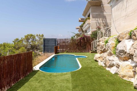 3 bedrooms house for sale in Sitges, Barcelona, Catalonia, Spain № 8906 - photo 27