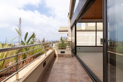 3 bedrooms house for sale in Sitges, Barcelona, Catalonia, Spain № 8906 - photo 24