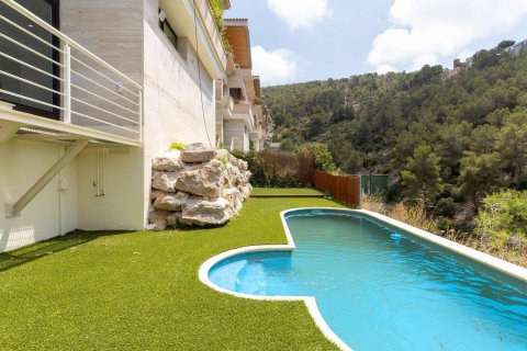 3 bedrooms house for sale in Sitges, Barcelona, Catalonia, Spain № 8906 - photo 23