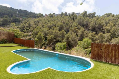3 bedrooms house for sale in Sitges, Barcelona, Catalonia, Spain № 8906