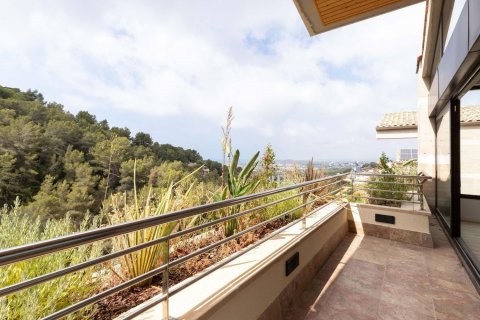 3 bedrooms house for sale in Sitges, Barcelona, Catalonia, Spain № 8906 - photo 19