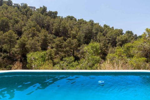 3 bedrooms house for sale in Sitges, Barcelona, Catalonia, Spain № 8906 - photo 29