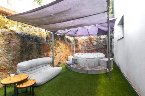 4 bedrooms duplex for sale in Vallirana, Barcelona, Catalonia, Spain № 5362 - photo 11