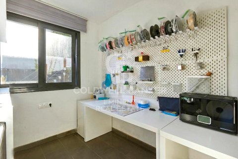 4 bedrooms duplex for sale in Vallirana, Barcelona, Catalonia, Spain № 5362 - photo 25