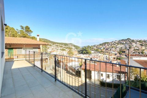 4 bedrooms duplex for sale in Vallirana, Barcelona, Catalonia, Spain № 5362 - photo 21