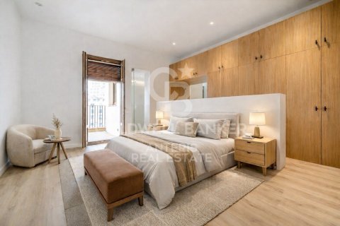 3 bedrooms penthouse for sale in Barcelona, Catalonia, Spain № 5363 - photo 8