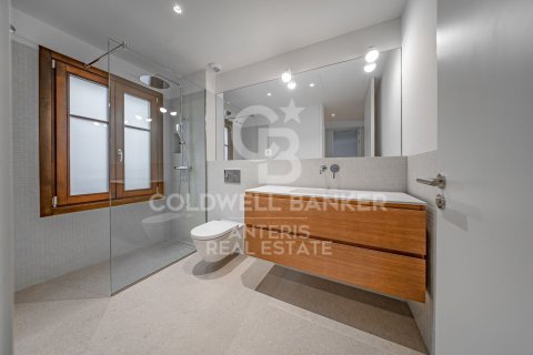 3 bedrooms penthouse for sale in Barcelona, Catalonia, Spain № 5363 - photo 25