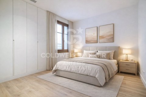 3 bedrooms penthouse for sale in Barcelona, Catalonia, Spain № 5363 - photo 14