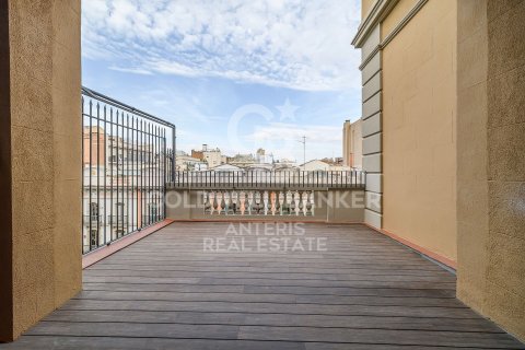 3 bedrooms penthouse for sale in Barcelona, Catalonia, Spain № 5363 - photo 22