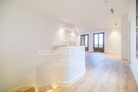 3 bedrooms penthouse for sale in Barcelona, Catalonia, Spain № 5363 - photo 20