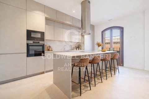 3 bedrooms penthouse for sale in Barcelona, Catalonia, Spain № 5363 - photo 4