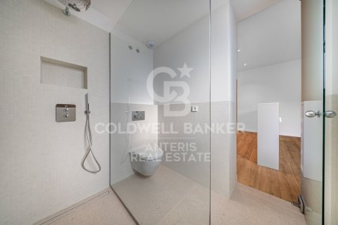 3 bedrooms penthouse for sale in Barcelona, Catalonia, Spain № 5363 - photo 11
