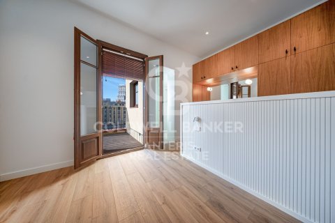 3 bedrooms penthouse for sale in Barcelona, Catalonia, Spain № 5363 - photo 12