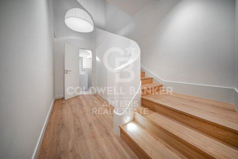 3 bedrooms penthouse for sale in Barcelona, Catalonia, Spain № 5363 - photo 19