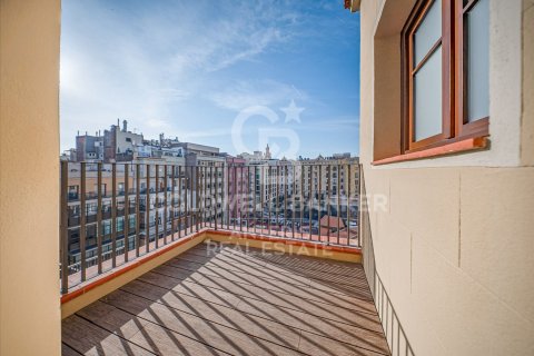 3 bedrooms penthouse for sale in Barcelona, Catalonia, Spain № 5363 - photo 13