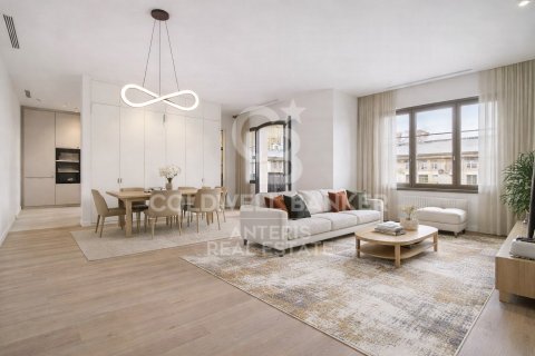 3 bedrooms penthouse for sale in Barcelona, Catalonia, Spain № 5363 - photo 3