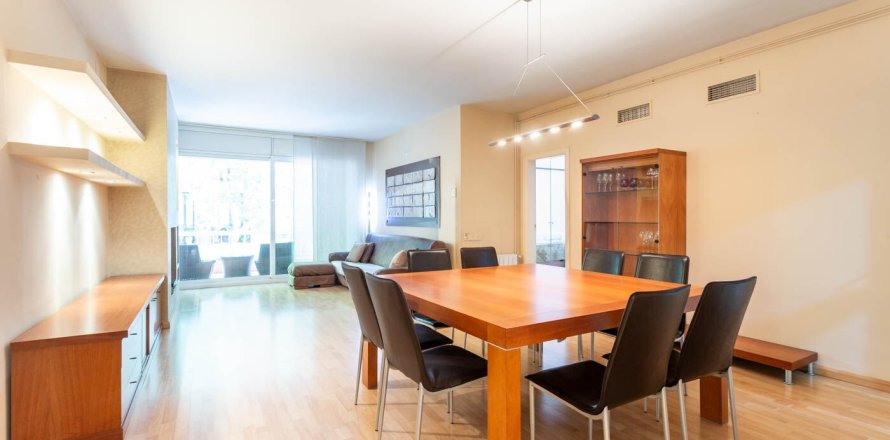4 chambres apartment à vendre à Barcelona, Catalonia, Spain № 1481