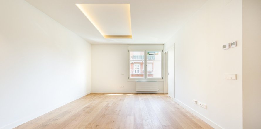 Studio à vendre à Barcelona, Catalonia, Spain № 1484